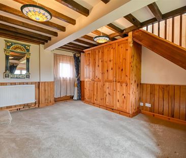 2 bedroom barn conversion to rent - Photo 5