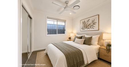4 Bedrooms, Ducted Air Conditioning & Large Fenced Yard - Photo 3
