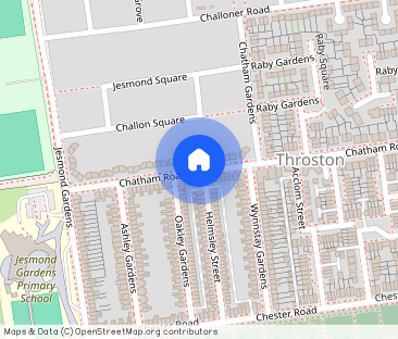 Chatham Road, Hartlepool, TS24 - Photo 1