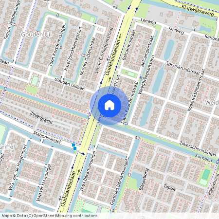 Boonstraat, Louis Paul 41, 2652KC Berkel En Rodenrijs