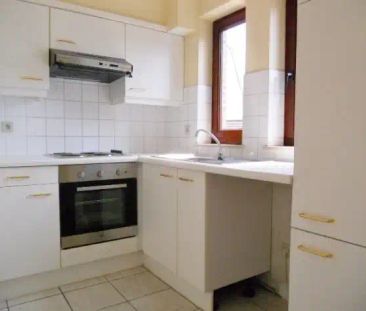 APPARTEMENT TE HUUR MET 1/2 SLPK IN VOLLE CENTRUM DIEST - Photo 4