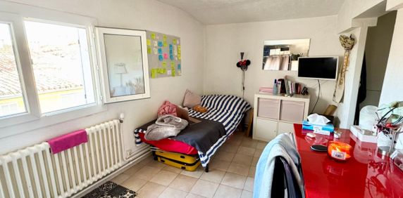 AIX EN PROVENCE - Studio 14m² - Photo 2