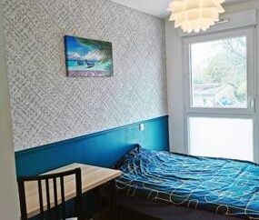 Modern 3 double bedroom apartment/university area - Photo 4