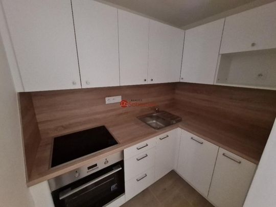 Pronájem bytu 2+1 47 m2 - Fotografie 1