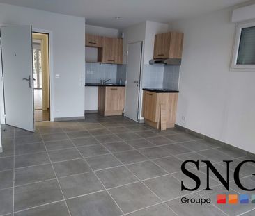 T2 AVEC TERRASSE, JARDIN ET PARKING - Photo 1