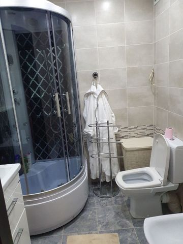 Inchiriez Apartament 3 camere Calea Turzii - Photo 5