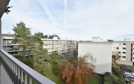 Appartement à louer 4 pièces • 74,58 m2 Oullins - Photo 4