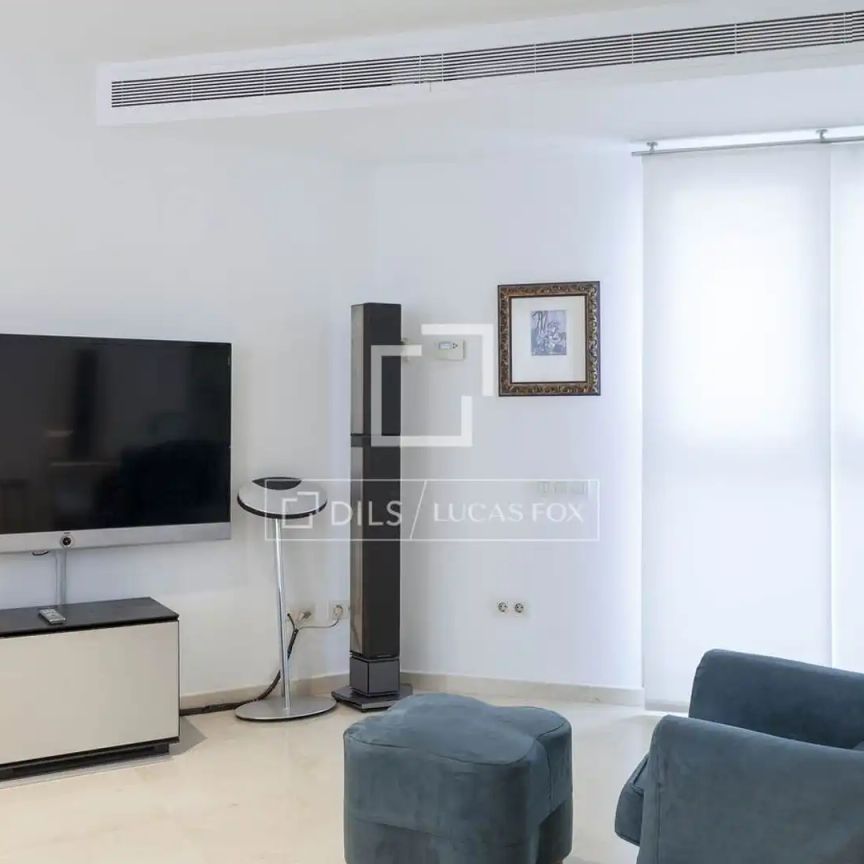 Ático de alquiler en El Pla del Remei - Photo 1