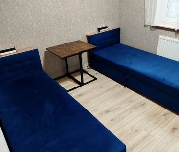 Pokój, ul. Kompanii AK Goplana - Photo 4