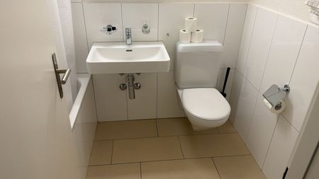 1.5 Zimmer, 25 m² - Foto 2