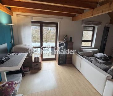 79539 Lörrach-Tumringen Maisonettewohnung - Photo 4