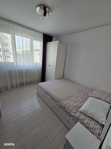 Titan 1 Decembrie 1918 Trapezului apartament superb 3 camere - Fotografie 3
