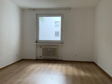 Demnächst frei! 3-Zimmer-Wohnung in Gelsenkirchen Scholven - Photo 2
