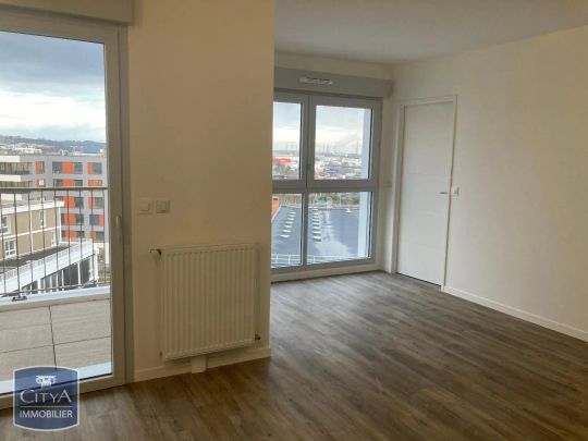 Appartement à louer 2 pièces 44.18m² - Photo 1