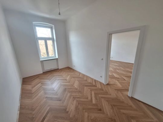 SÜSSE RUHIGE Paar- oder Singlewohnung - CLEMENS HOFBAUER PLATZ unbefristet - Photo 1
