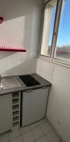 Appartement à louer 1 pièce 23.8m² - Photo 1