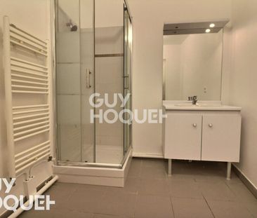 VILLEJUIF : appartement F2 (44 m²) à louer - Photo 4