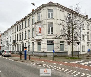 Co-housing woning met 4 leefruimtes, 4 slpk's en 4 badkamers - Photo 4