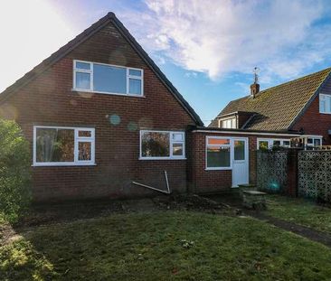 Hawthorne Drive, Sandbach Heath, Sandbach, CW11 - Photo 3