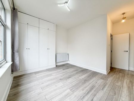 Studio to rent - Photo 5
