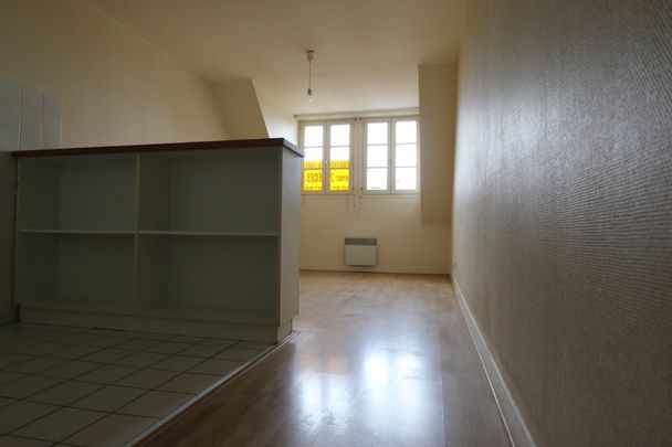 Location Appartement 2 pièces 39m² EPERNON 28230 - Photo 1