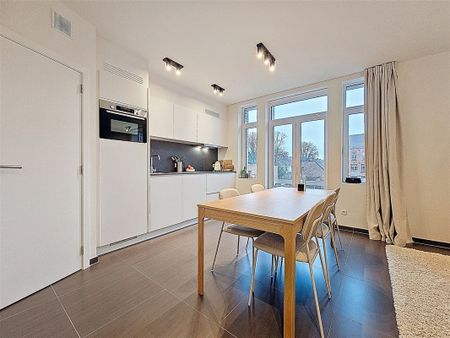 Appartement te huur in Gent - Photo 4