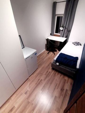 Pokój, ul. Komorowska - Photo 2