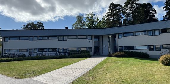 Järnvägsgatan 6 A - Photo 2