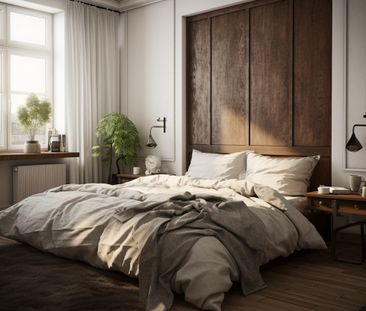 Charmant appartement de 2,5 pièces au cœur de Zurich - Photo 1