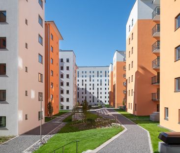 Studentvägen 10, Flemingsberg - Foto 2