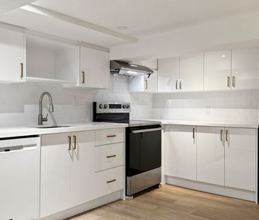 For Lease - 158 Mcroberts Avenue, Toronto, Ontario - Photo 5