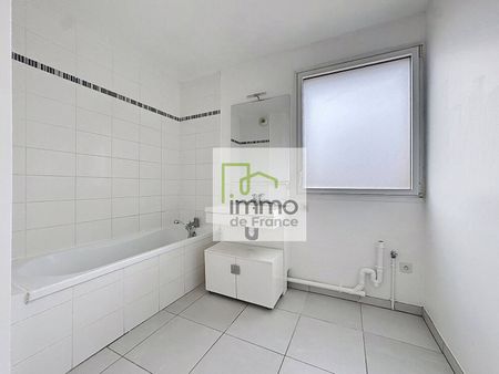 Location appartement 3 pièces 65.85 m² à Mons-en-Barœul (59370) - Photo 2