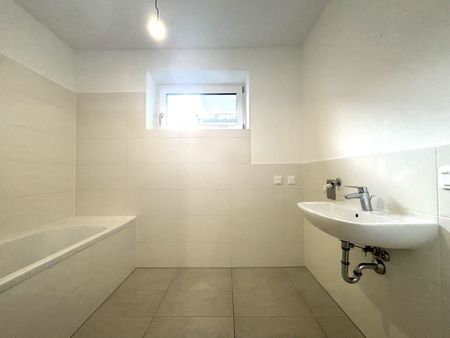 Dein Gartenparadies: Geräumige 2-Zimmerwohnung mit schöner Grünfläche im Wildgarten - Foto 5