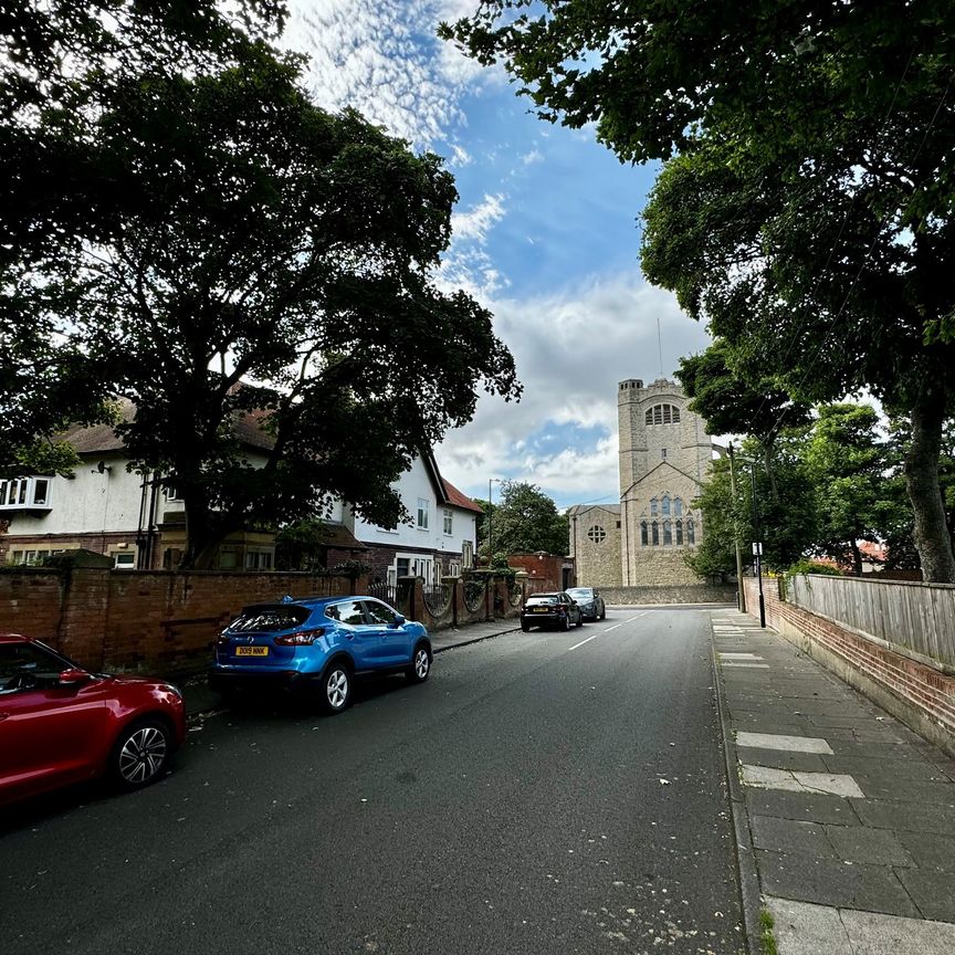 Rock Lodge Road, Sunderland - Photo 1