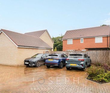 3 bedroom end of terrace house to rent - Photo 5