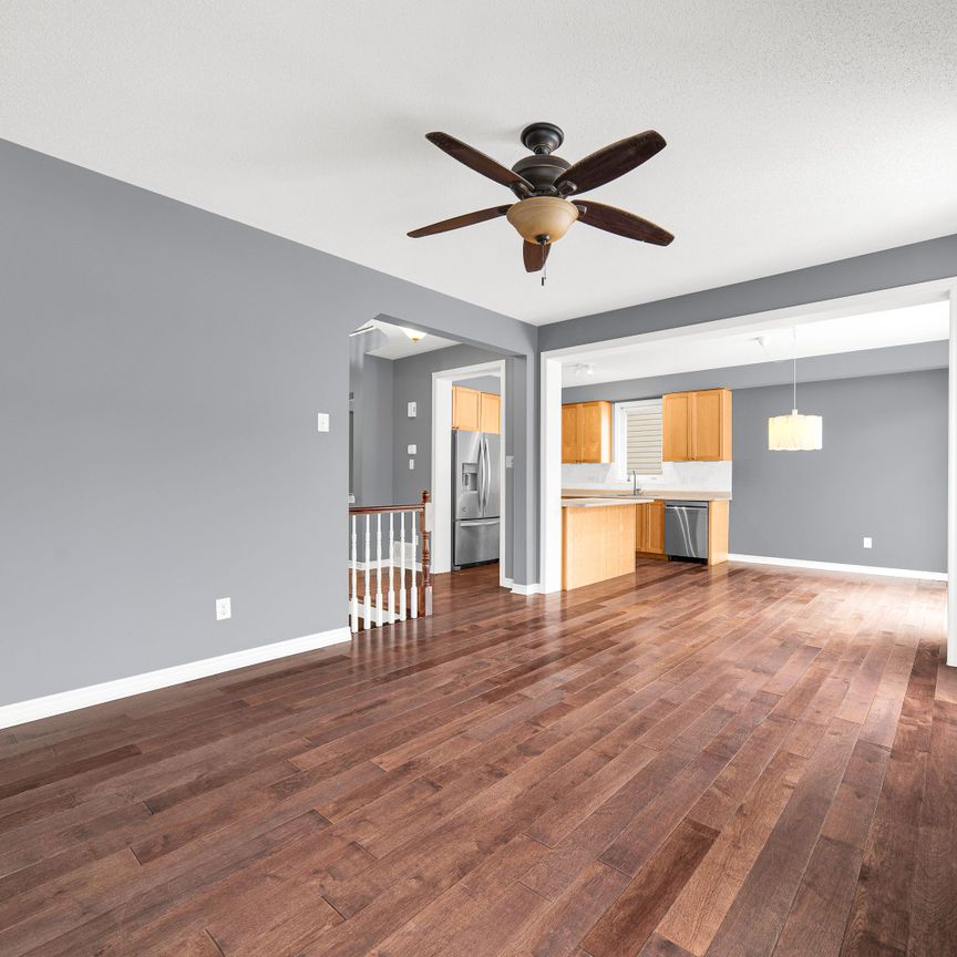 For Lease - 2212 Watercolours Way, Barrhaven, Ontario - Photo 1