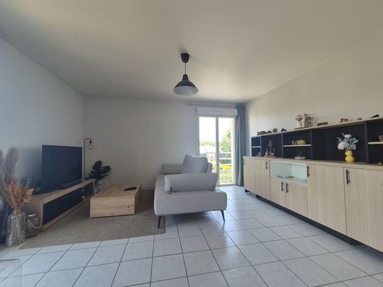 Location Appartement 3 pièces 65m² - Photo 1
