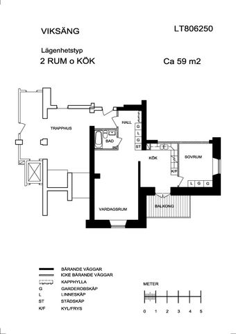 Kaserngatan 16 C - Foto 5
