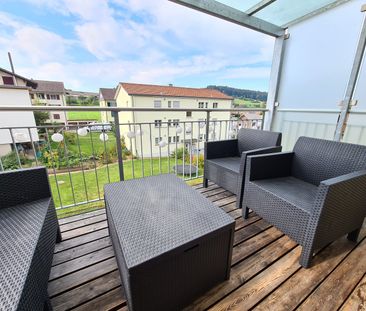 Schöne Wohnung an sonniger Lage - Photo 6