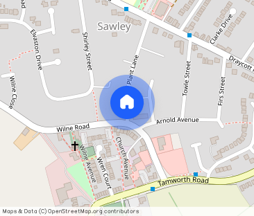 Trent House, Sawley, NG10 3AY - Photo 1