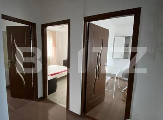 Apartament 2 camere, 46 mp, parcare, zona Tineretului - Photo 1