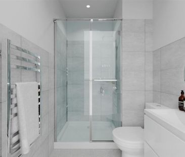 1 bedroom apartment to rent - Photo 4