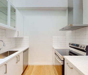 For Lease - 268 Jane Street Unit# 203, Toronto, Ontario - Photo 5