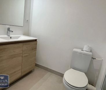 Appartement à louer 1 pièce 23.69m² - Photo 2