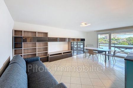 location appartement 3 Pièce(s) - Photo 5