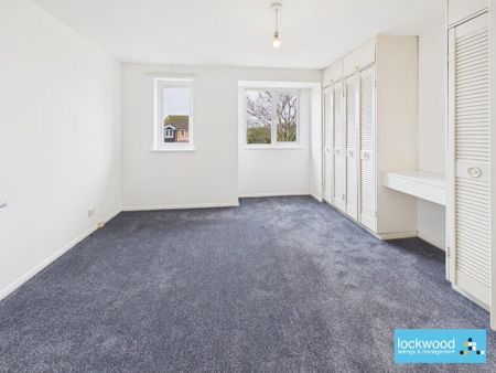 1 bedroom terraced house to rent - Photo 2