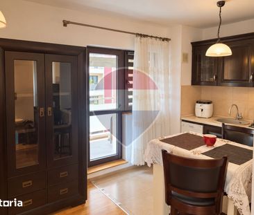 Apartament cu 2 camere in Privilegio, Brasov - Fotografie 1