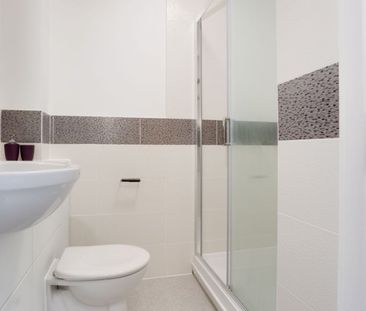 1 Student Village, PRESTON, Lancashire PR1 2FQ - Photo 2