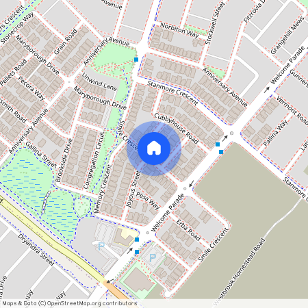 31 Smile Crescent, Wyndham Vale VIC 3024