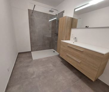 Appartement te huur - Foto 6